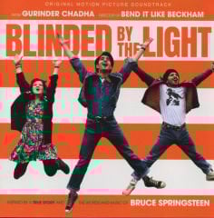 Various – Blinded By The Light: Original Motion Picture Double Soundtrack LP