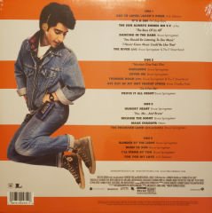 Various – Blinded By The Light: Original Motion Picture Double Soundtrack LP