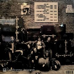 The Allman Brothers Band / At Fillmore East Double LP
