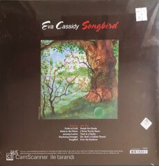 Eva Cassidy - Songbird - LP