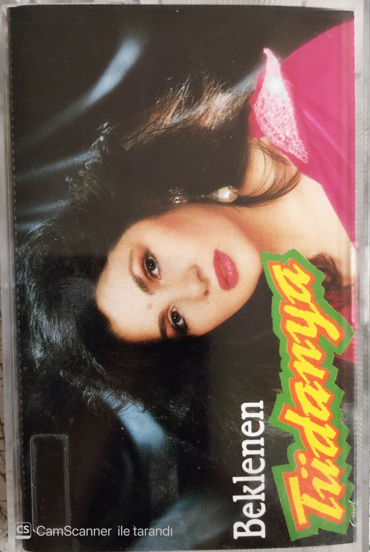 Tüdanya - Beklenen KASET