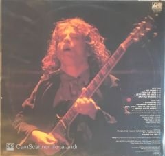 AC/DC - Let There Be Rock LP