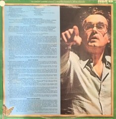 Michel Legrand The Concert LP