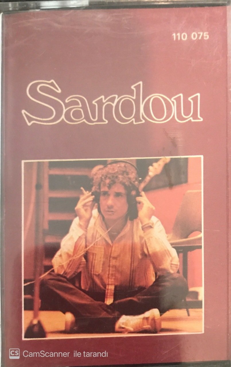 Michel Sardou KASET