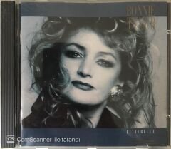 Bonnie Tyler - Bitterblue CD
