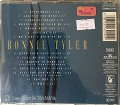 Bonnie Tyler - Bitterblue CD