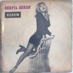 Serpil Seren Senin Yüzünden 45lik