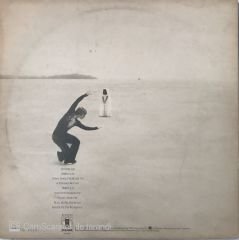 Joni Mitchell - Hejira LP