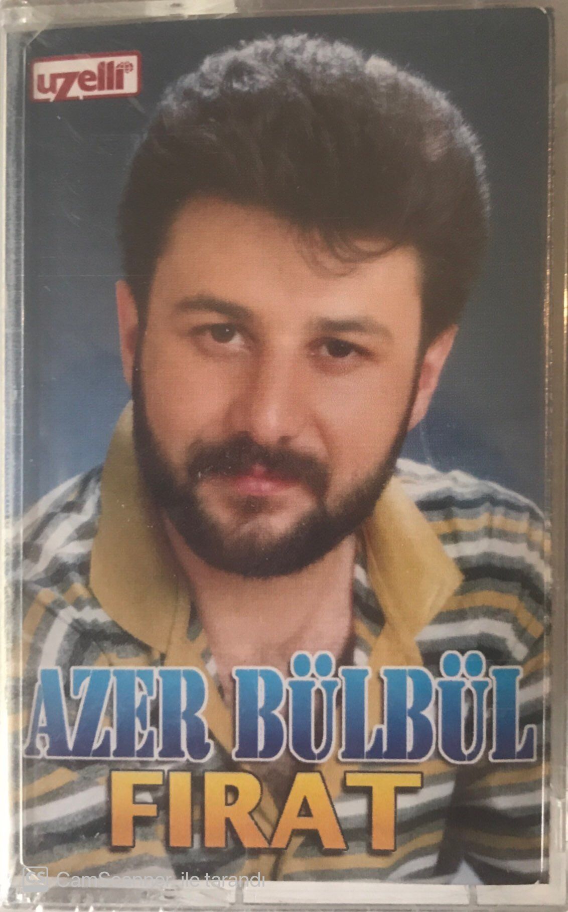 Azer Bülbül Fırat KASET