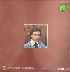 Tolis Voskopoulos LP