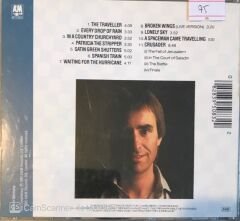 Chris De Burgh - Best Moves CD