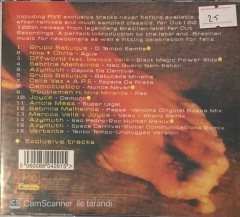 Far Out 100 - 16 Tracks CD