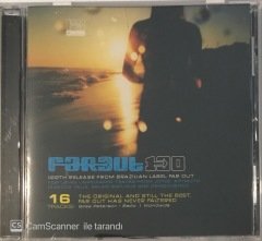 Far Out 100 - 16 Tracks CD
