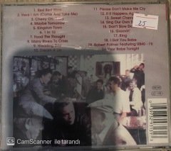 UB 40 The Best CD