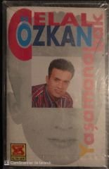 Celal Özkan - Yaşamana Bak KASET