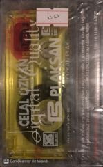 Celal Özkan - Yaşamana Bak KASET