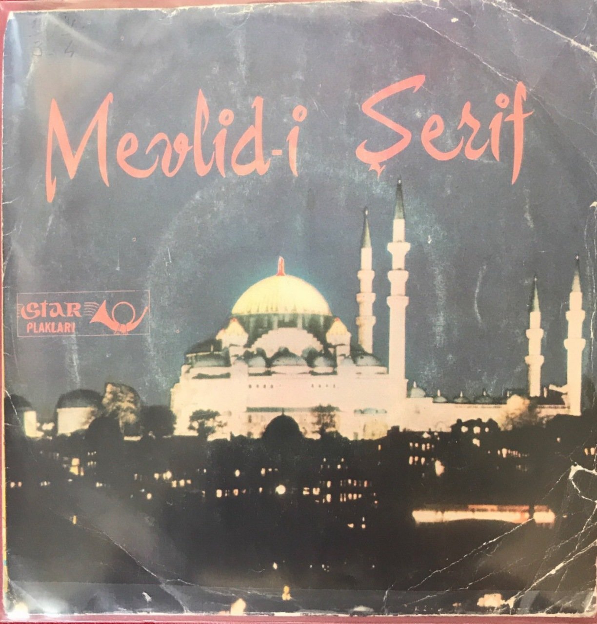 Mescid-i Şerif