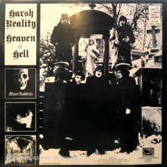 Harsh Reality / Heaven And Hell LP