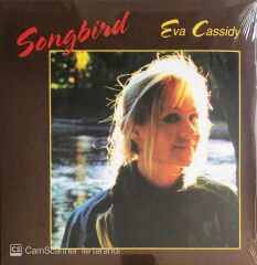 Eva Cassidy - Songbird - LP