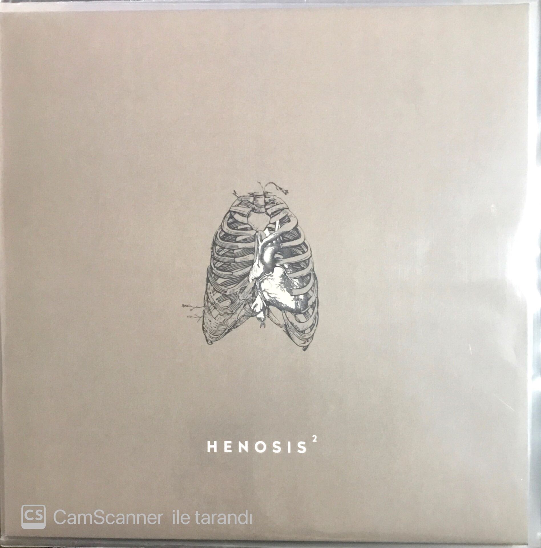 Henosis 2 - LP