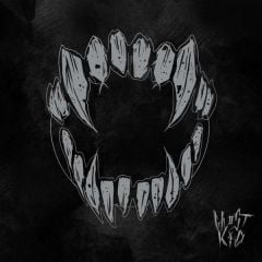 Ghostkid - Ghostkid LP