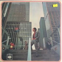 Joe Dassin A New York LP