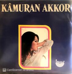 Kamuran Akkor - Evet Mi Hayır Mı 45lik