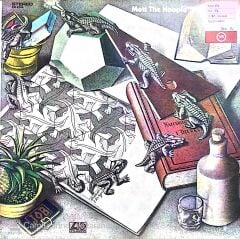 Mott The Hoople LP