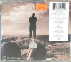 The Cranberries - No Need To Argue CD