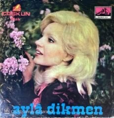 Ayla Dikmen - Yolcu Yolunda Gerek 45lik