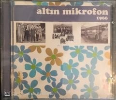 Altın Mikrofon - 1966 CD