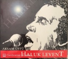 Haluk Levent Akşam Üstü CD