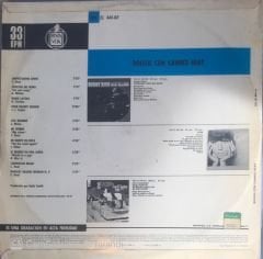 Boogie Con - Canned Heat LP