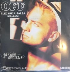 Off - Electrica Salsa 45lik