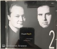 Chapter Two/2 Nils Landgren & Johan Norberg CD