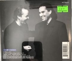 Chapter Two/2 Nils Landgren & Johan Norberg CD