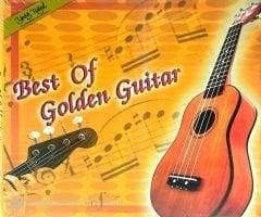 Best Of Golden Guitar CD
