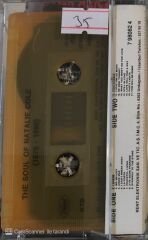 The Soul Of Natalie Cole (1975 - 1980) KASET