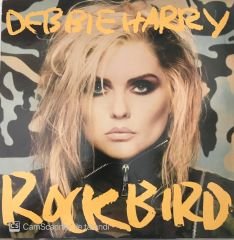 Debbie Harry - Rockbird LP