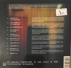Coup De Bam CD