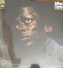 Miles Davis In A Silent Way LP
