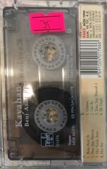 Kayahan Beni Azad Et KASET
