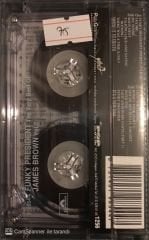James Brown - Funky President Vol 2 KASET