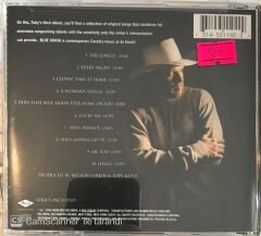 Toby Keith - Blue Moon CD