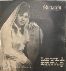 Leyla Ertaş Yavrularım 45lik