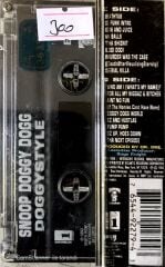Snoop Doggy Dogg / Doggystyle Kaset