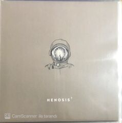 Henosis 3 - LP