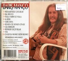 Barış Manço - Müsaadenizle Çocuklar - CD