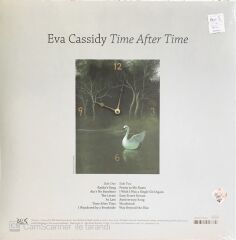 Eva Cassidy - Time After Time - LP