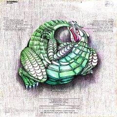 Mott The Hoople LP